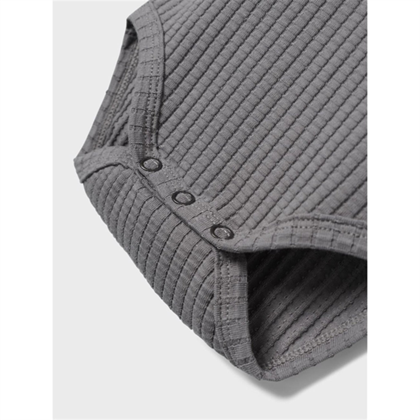 Lil'Atelier Silver Filigree Dimo Slim Body