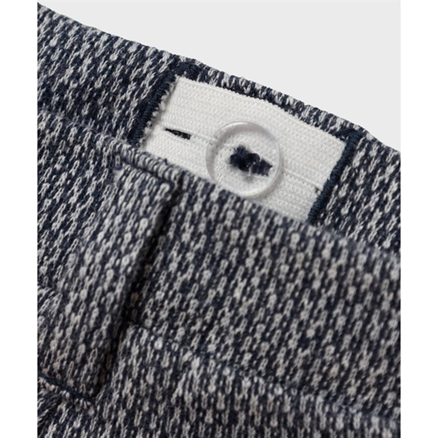 Name it Dark Sapphire Fort Sweat Pants