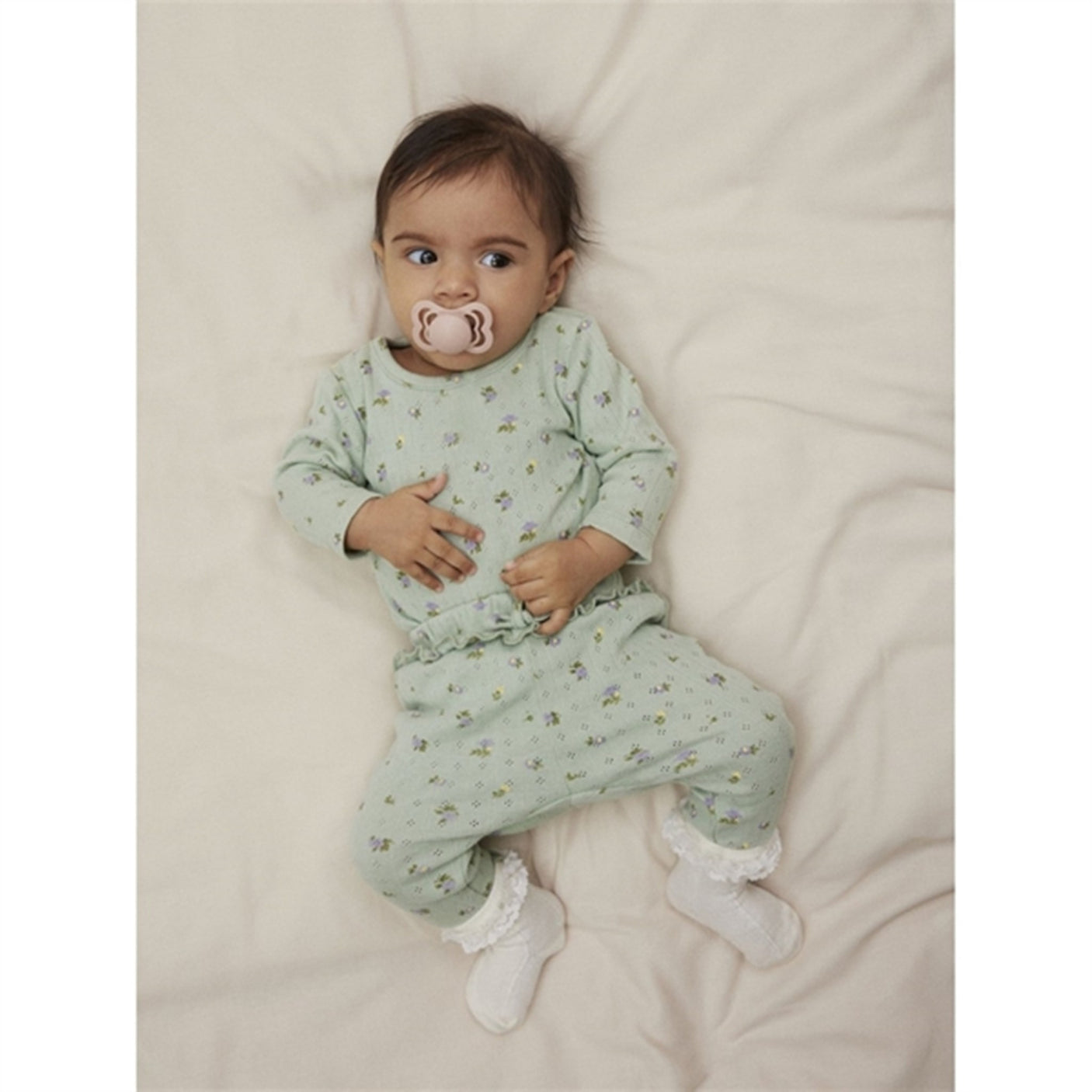 Name it Silt Green Danina Body