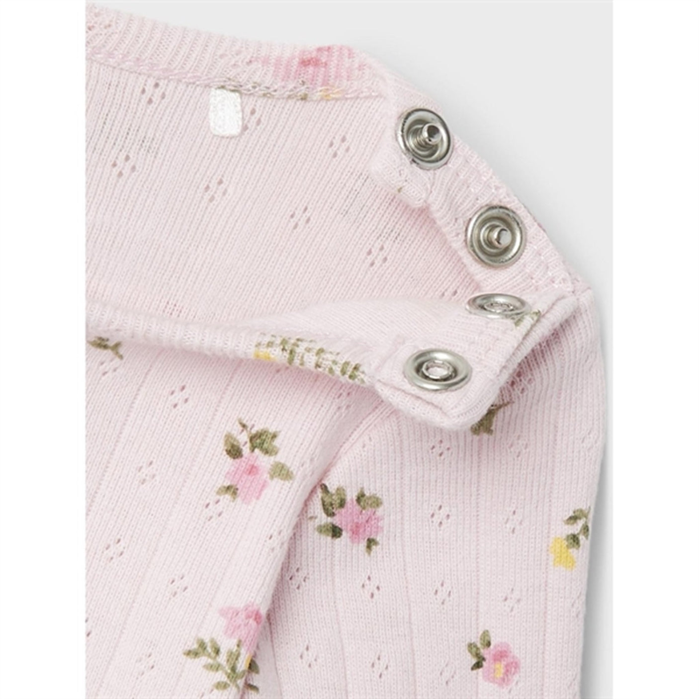 Name it Parfait Pink Danina Body