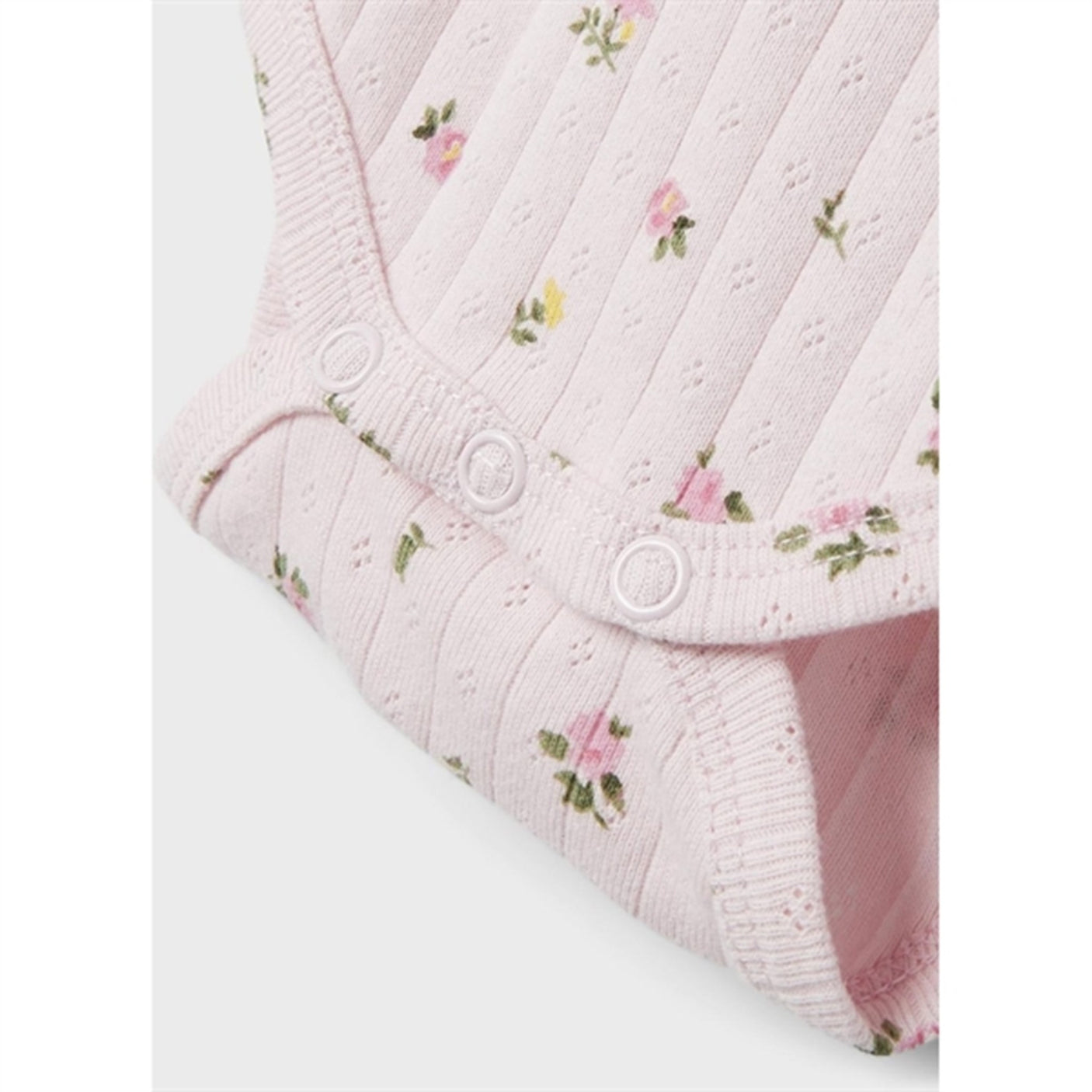 Name it Parfait Pink Danina Body