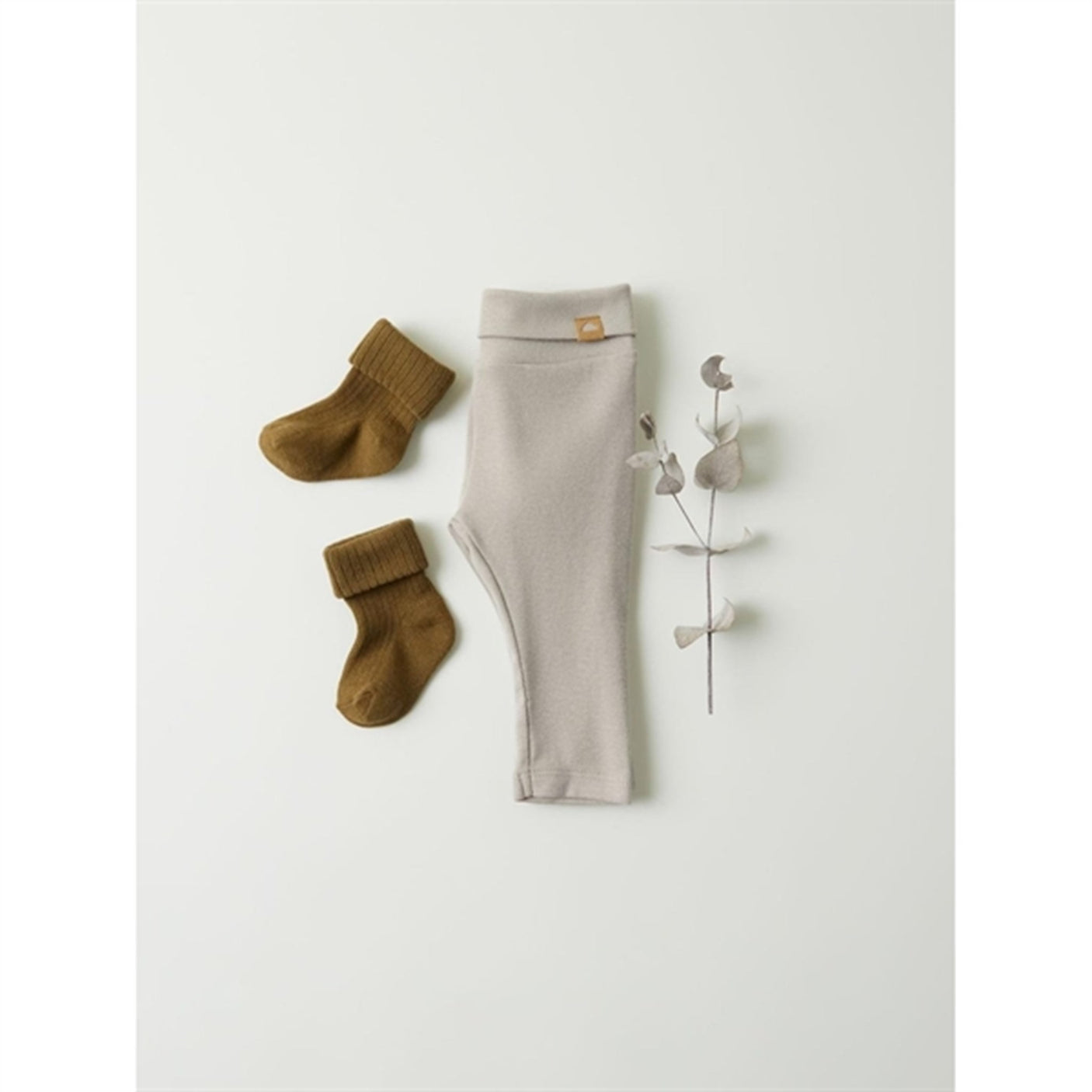 Name it Pure Cashmere Ohoney Long Johns