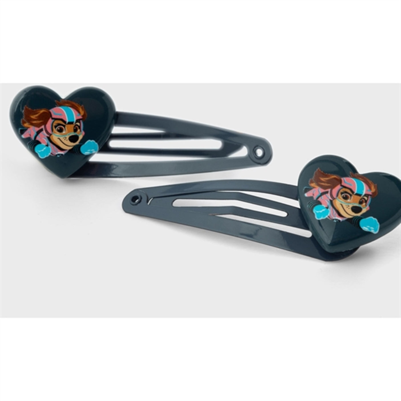 Name it India Ink Odira Paw Patrol Hair Clips 2-pack