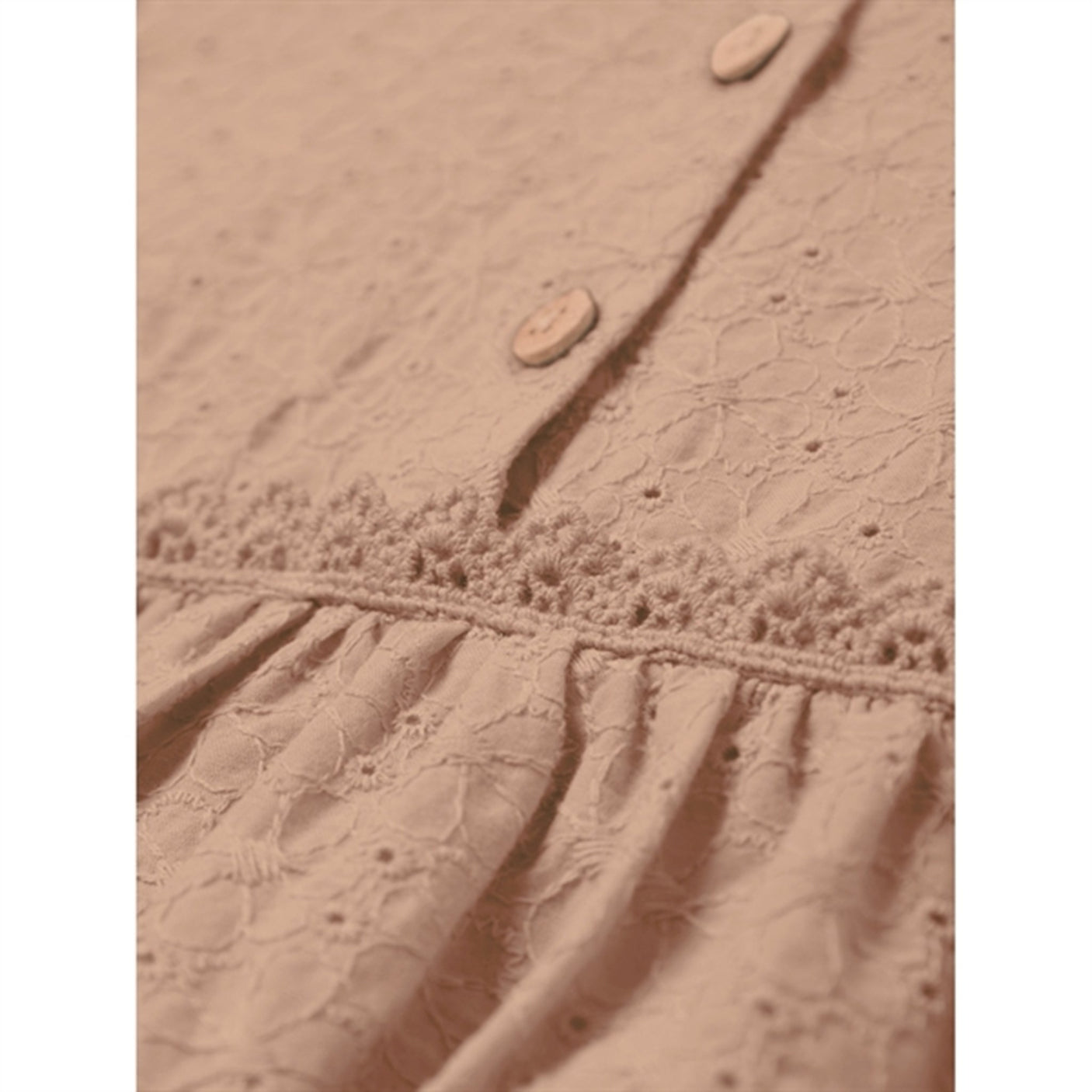 Lil'Atelier Nougat Rumine Dress