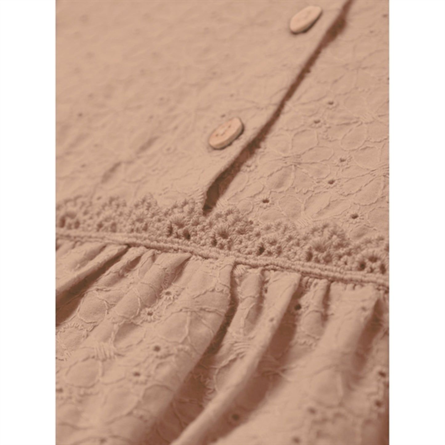 Lil'Atelier Nougat Rumine Dress