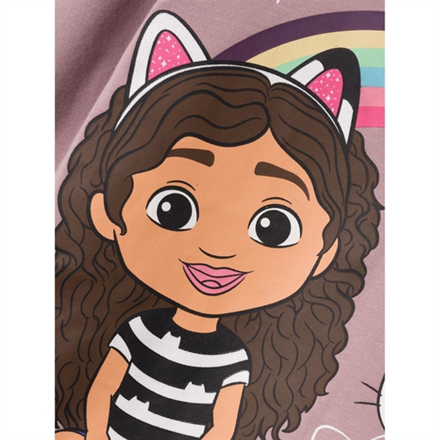 Name it Deauville Mauve Orina Gabby Nightset