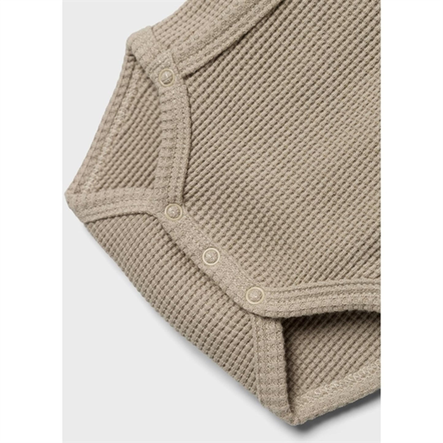 Name it Pure Cashmere Waffe Wrap Body Noos