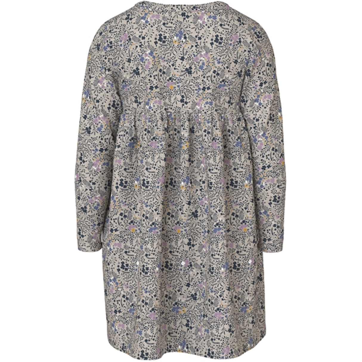 Name it Peyote Melange Sobia Dress