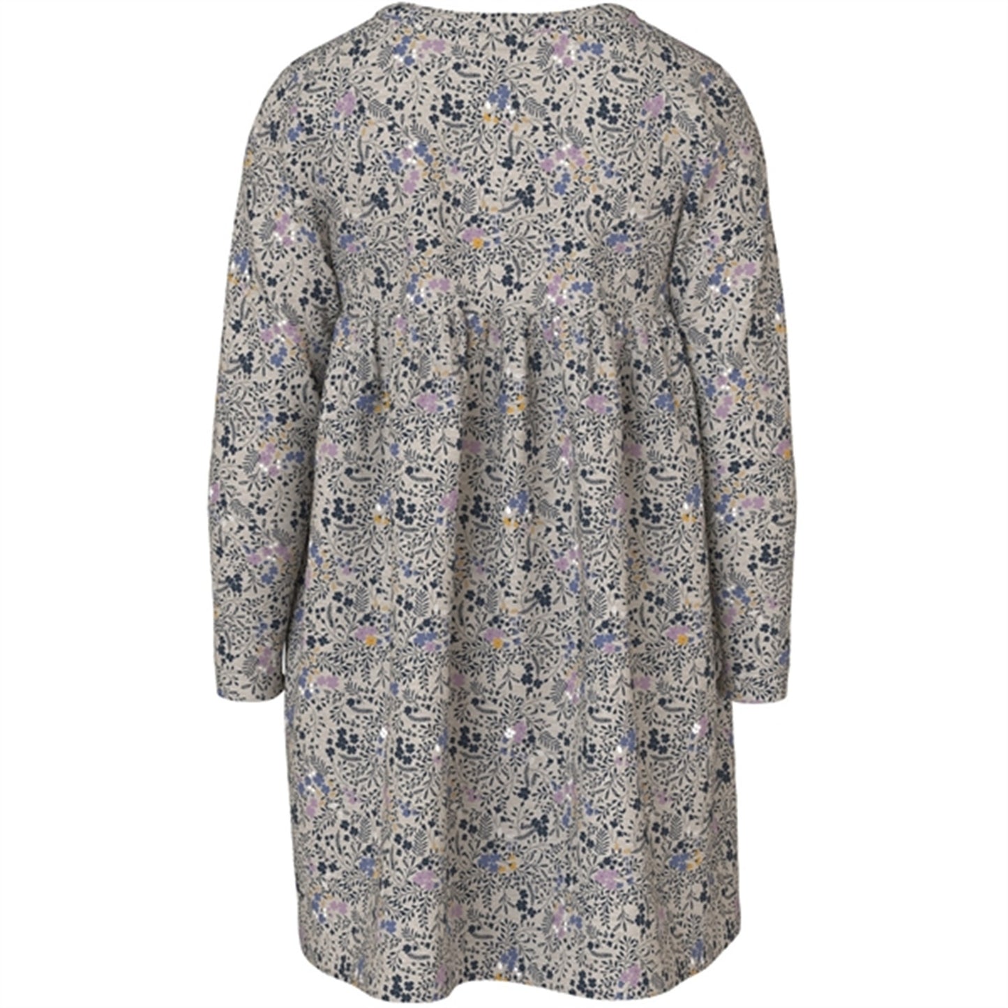 Name it Peyote Melange Sobia Dress