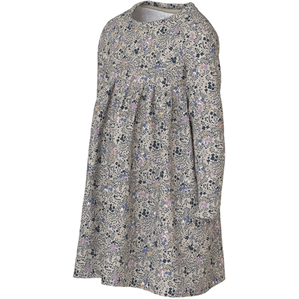 Name it Peyote Melange Sobia Dress