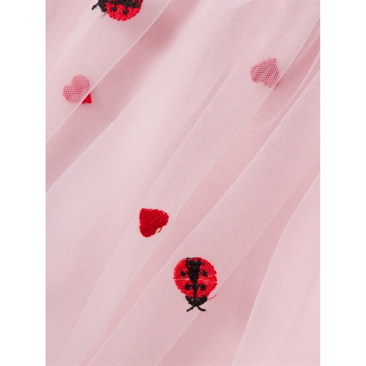 Name it Parfait Pink Floom Dress