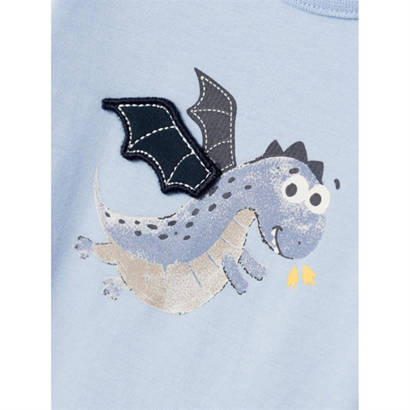 Name it Chambray Blue Dolyn Body