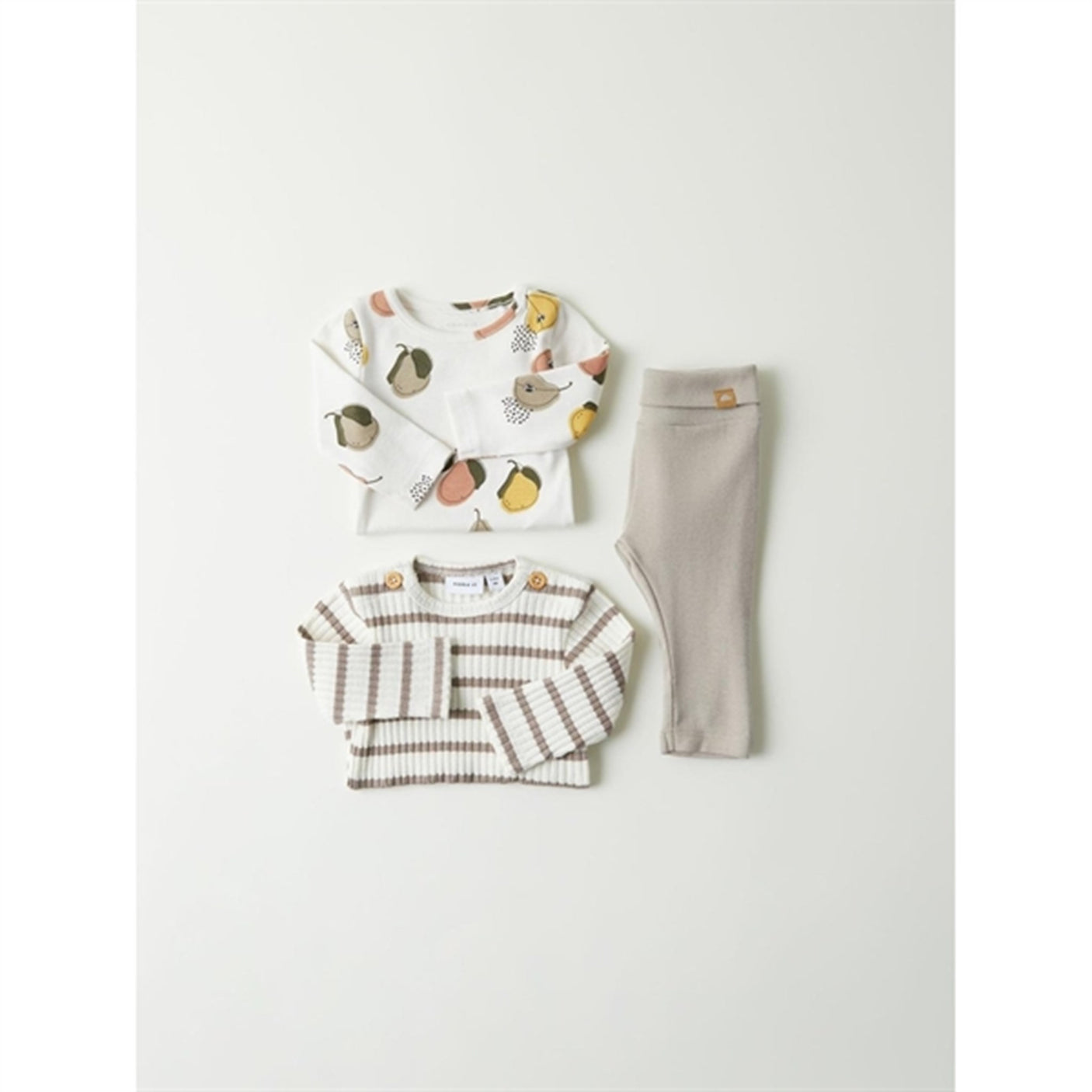 Name it Jet Stream Ohey Body