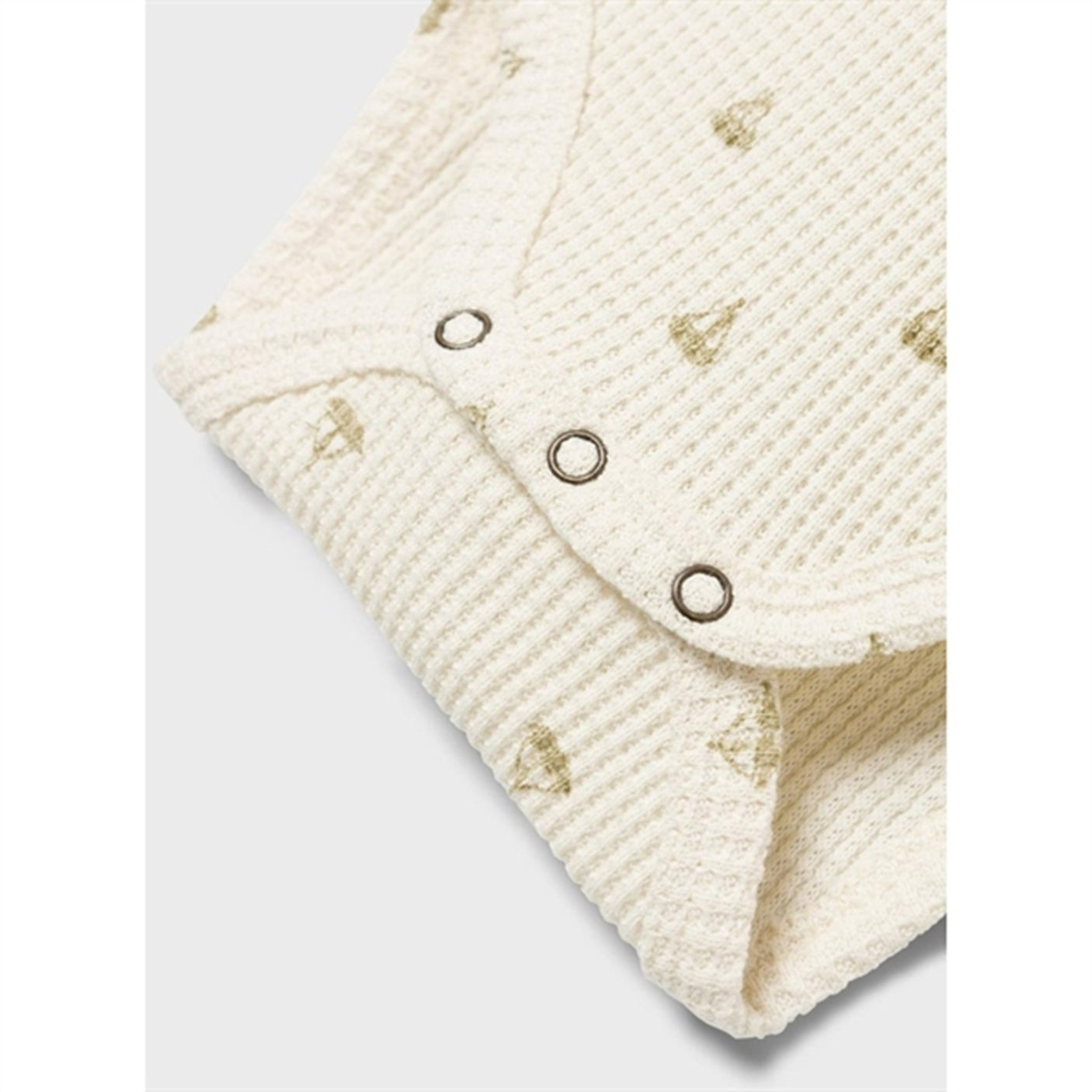 Lil'Atelier Turtledove Frede Body