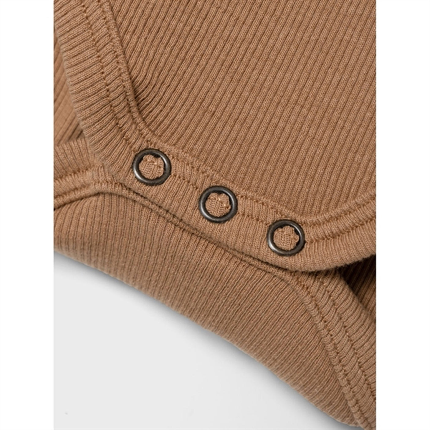 Lil'Atelier Tigers Eye Gago Fan Slim Body