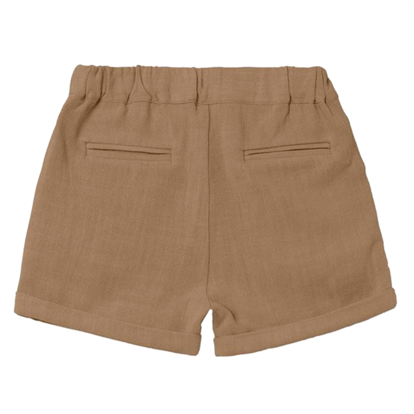 Lil'Atelier Tigers Eye Dolie Fin Shorts