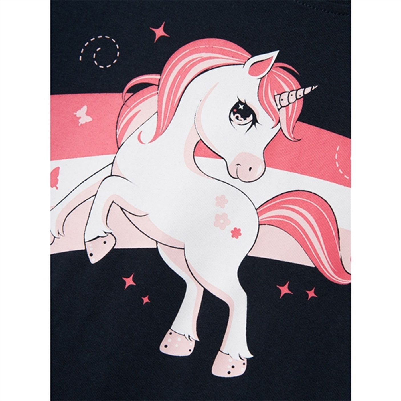 Name it Dark Sapphire Vilenne T-Shirt