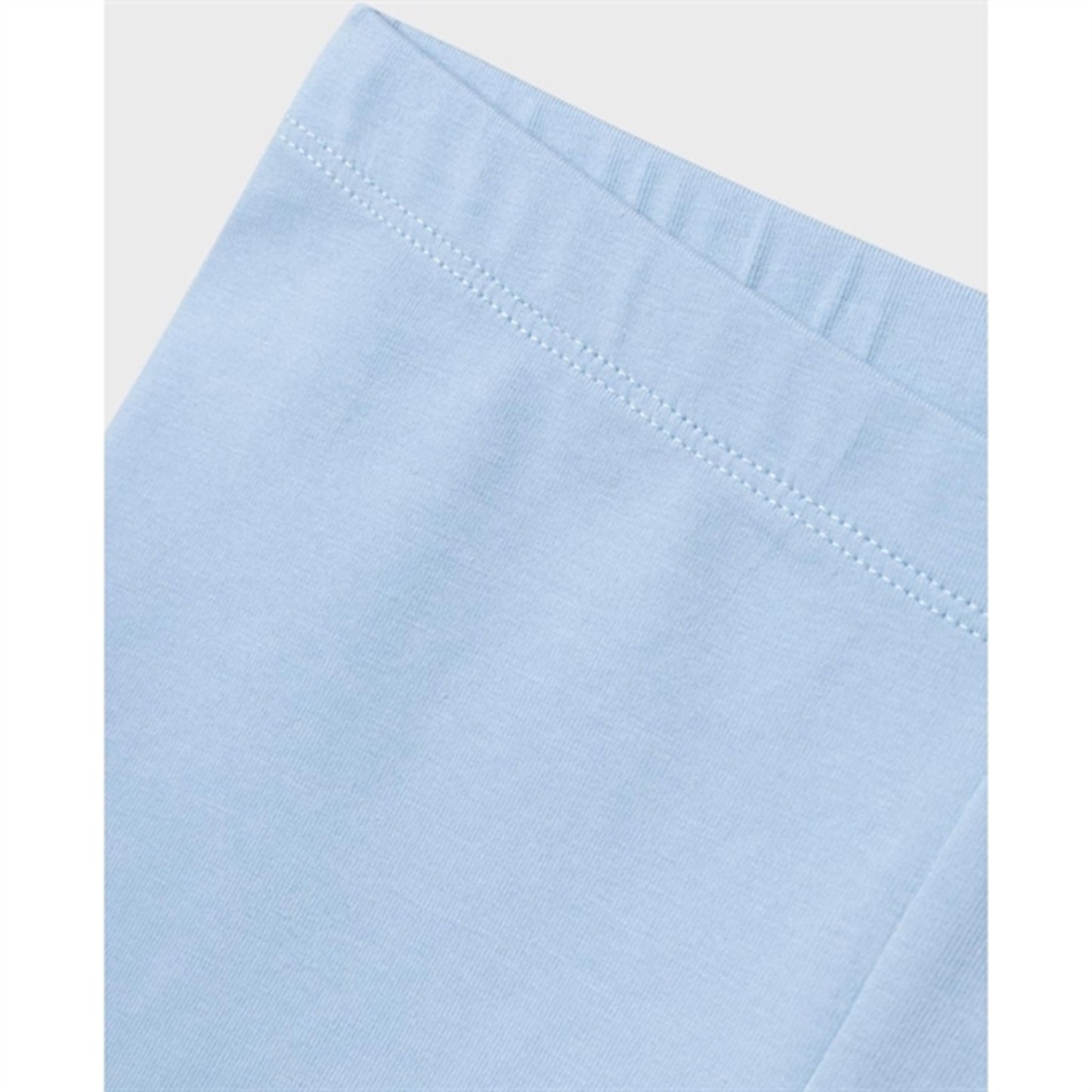 Name it Chambray Blue Vivian Short Leggings