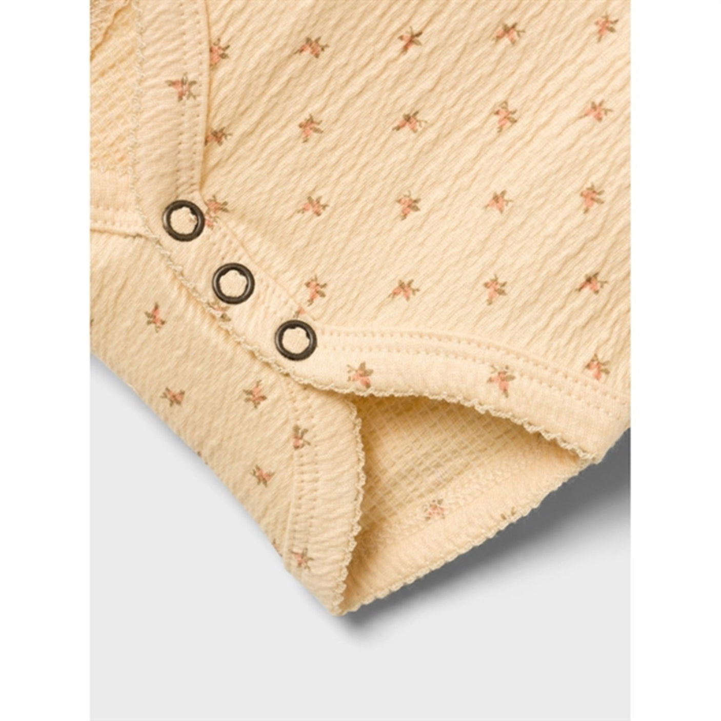 Lil'Atelier Wood Ash Nalo Slim Body