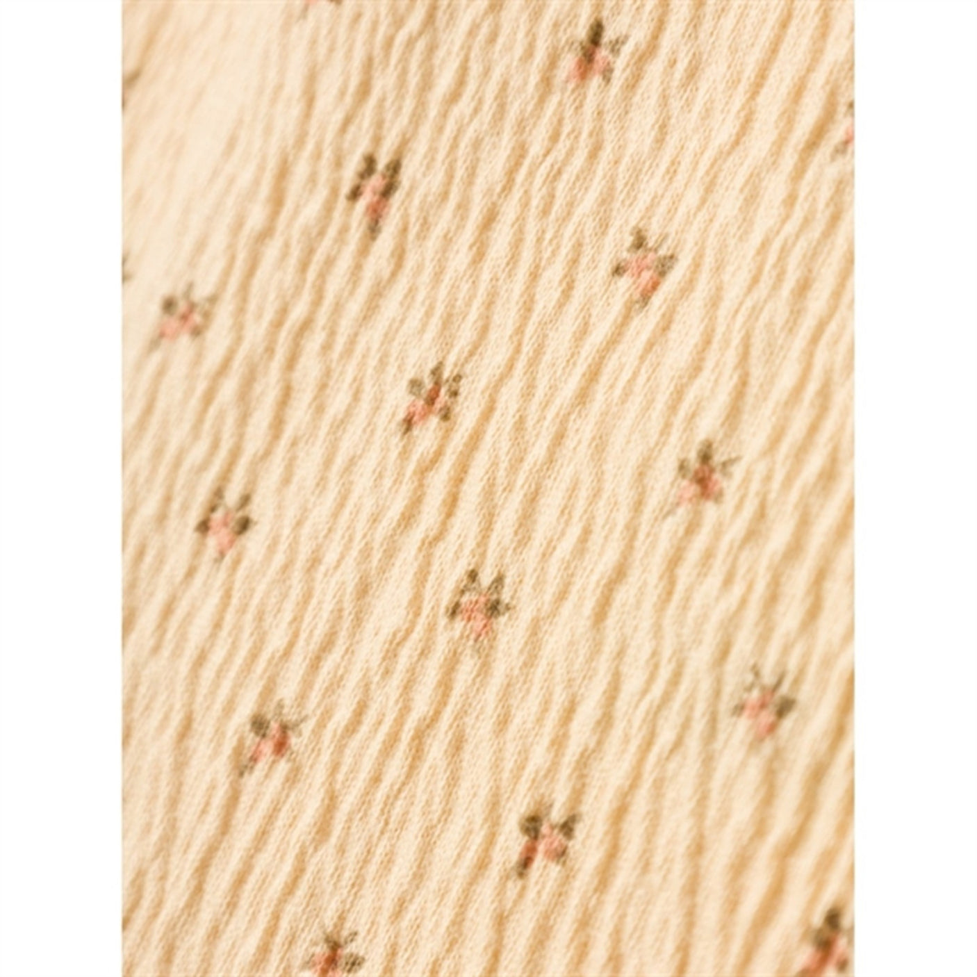 Lil'Atelier Wood Ash Nalo Slim Bootcut Leggings