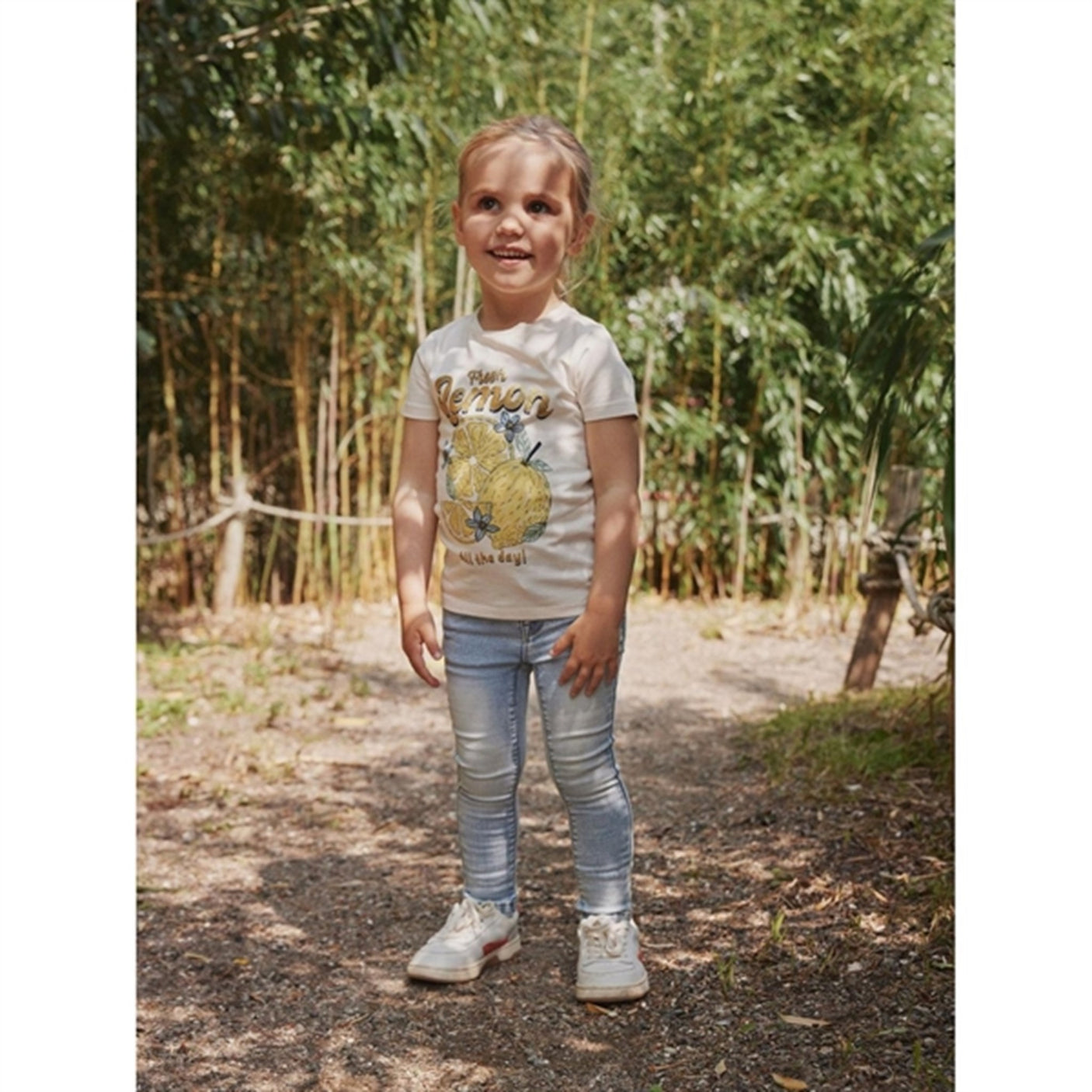 Name it Jet Stream Diaz T-Shirt