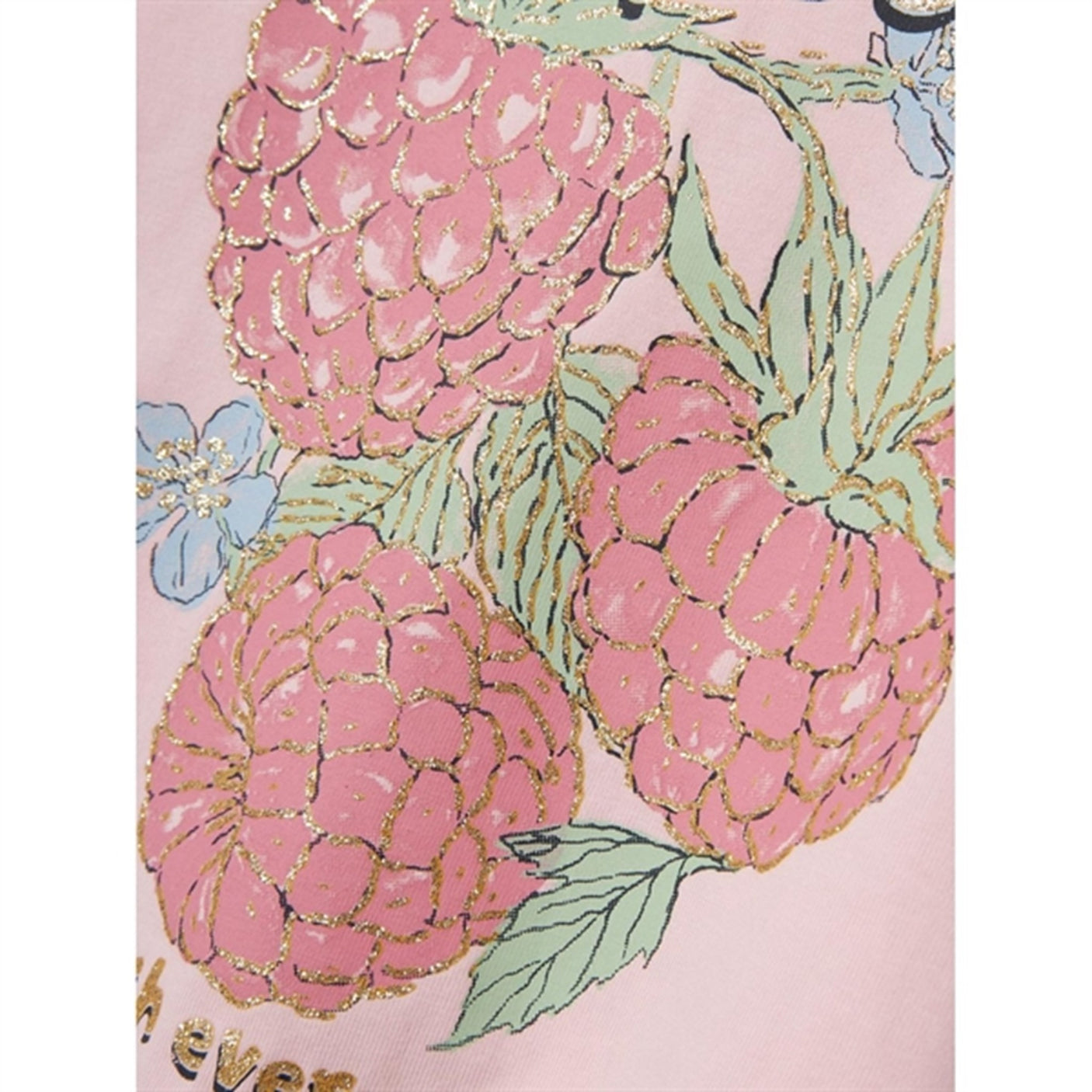 Name it Parfait Pink Diaz T-Shirt