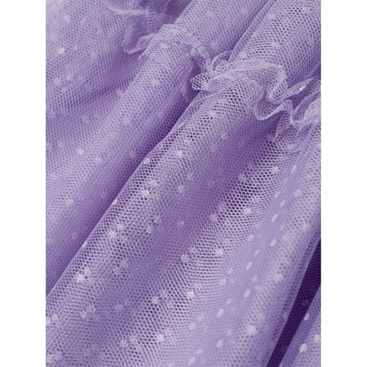 Name it Heirloom Lilac Dalka Tyl Skirt