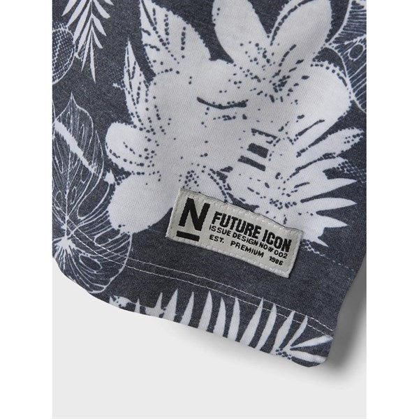 Name it Dark Sapphire Files T-Shirt