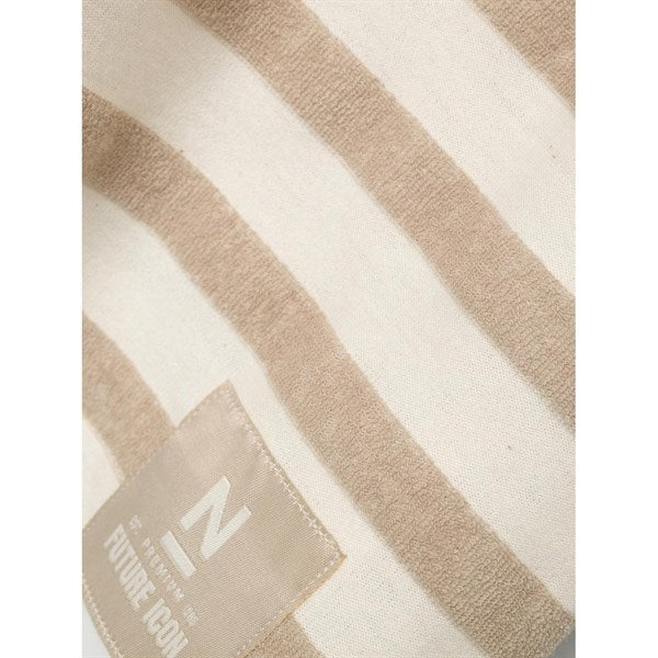 Name it Jet Stream / Pure Cashmere Dunster T-Shirt