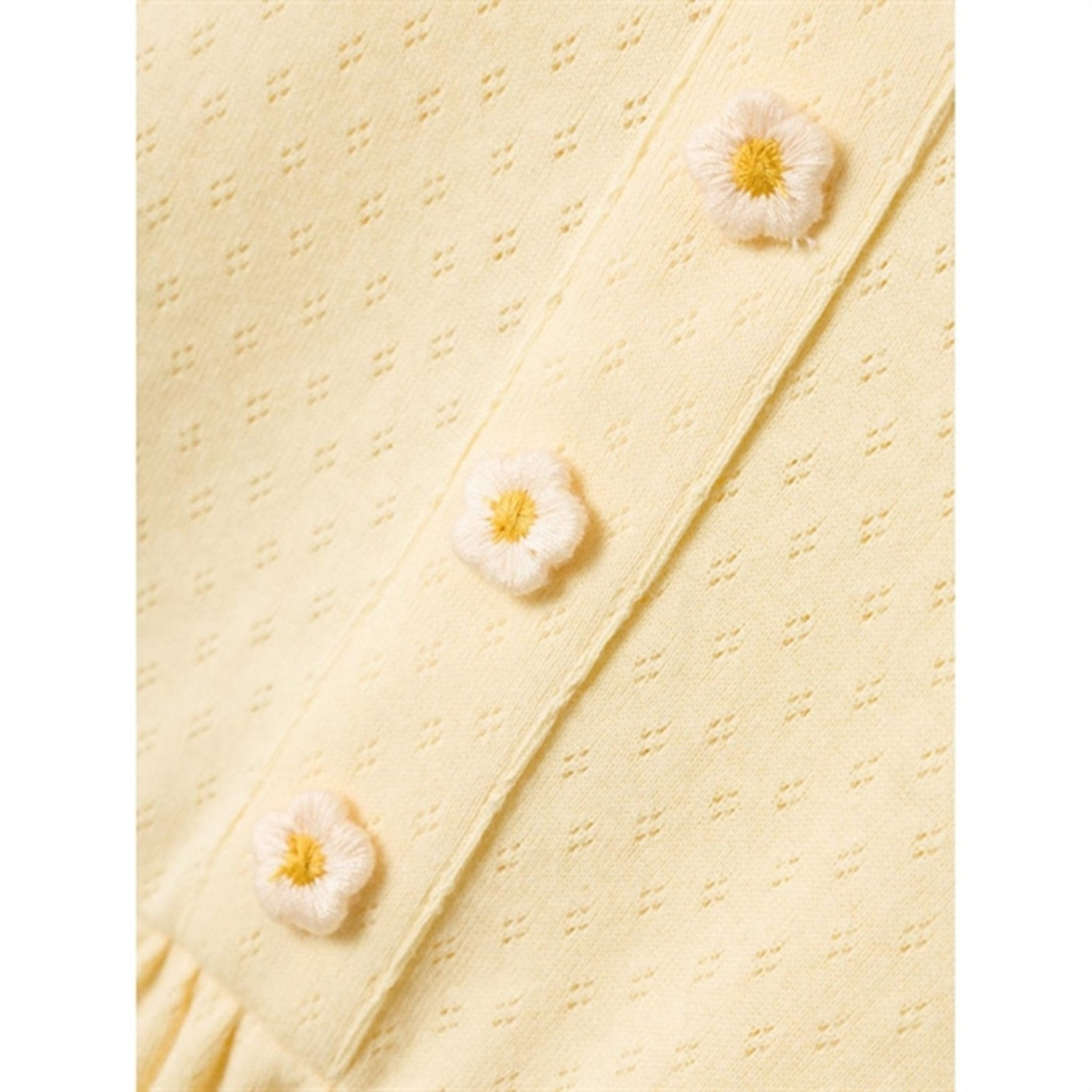 Name it Double Cream Darleen Top