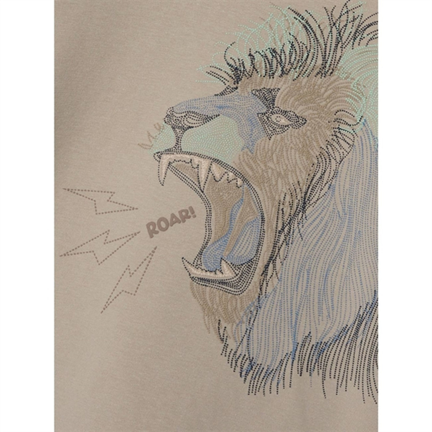 Name it Pure Cashmere Dan Blouse