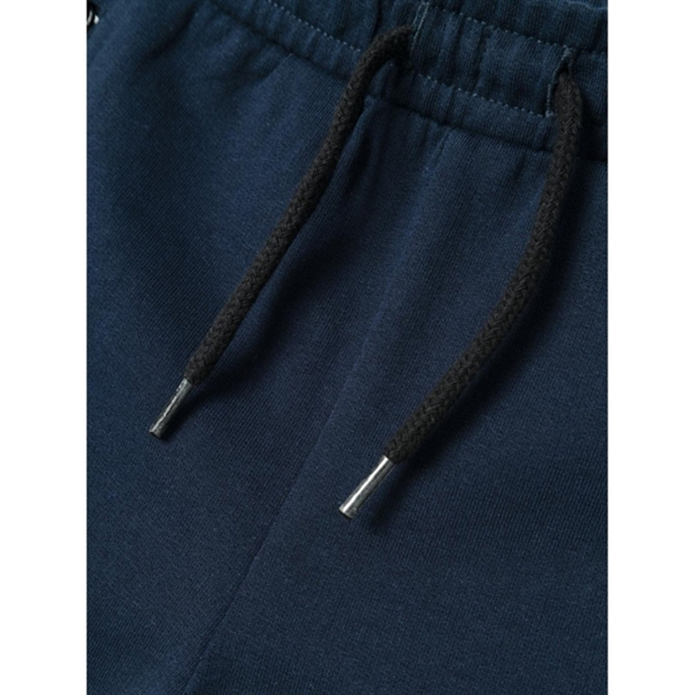Name it Dark Sapphire Voban Sweat Shorts