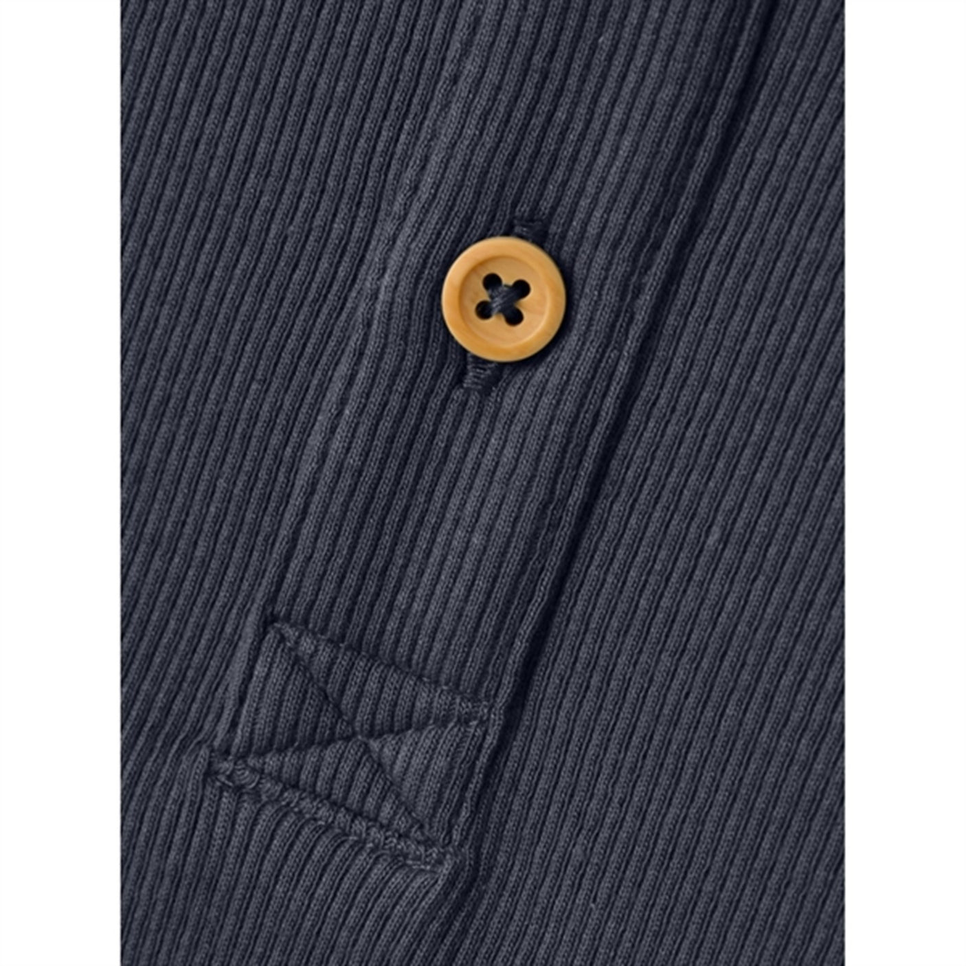 Name it India Ink Duller Blouse