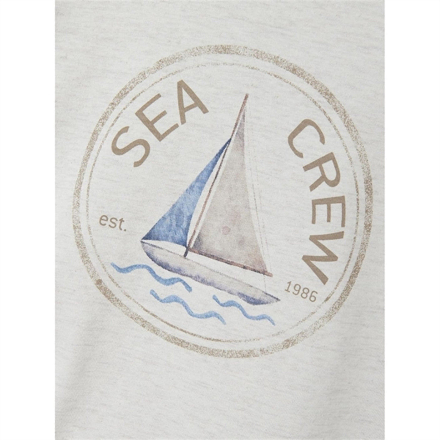 Name it Peyote Melange Falko Blouse