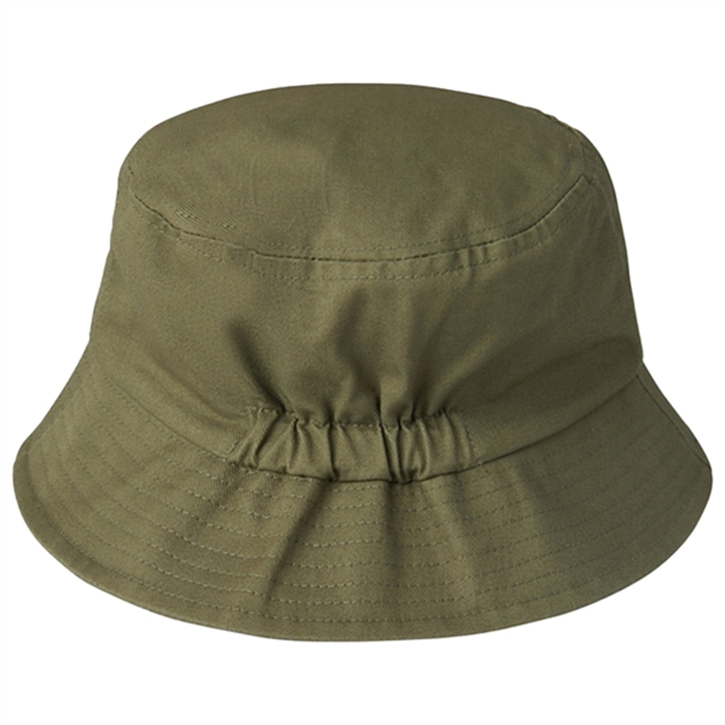 Name it Dusty Olive Nolo Bucket Hat