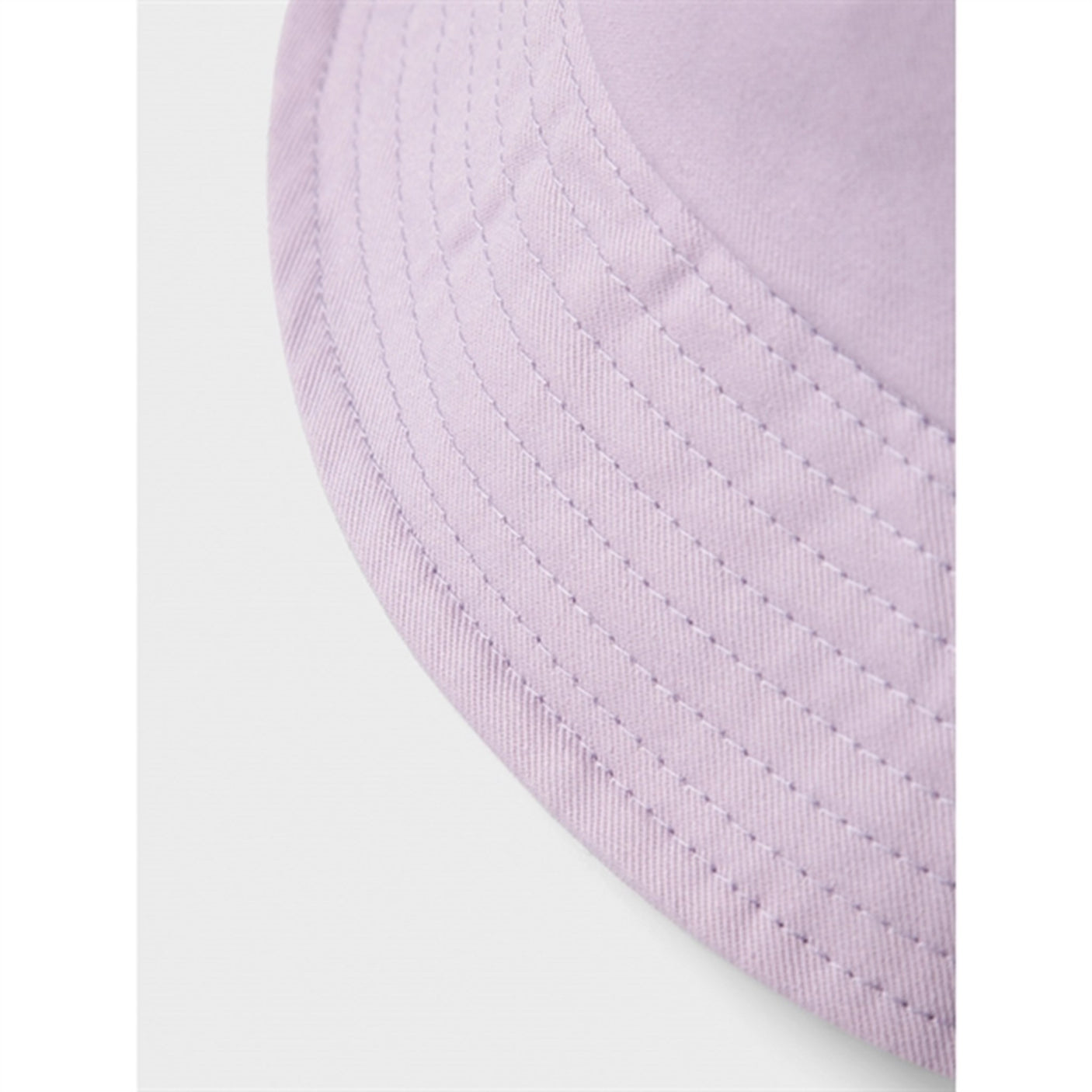 Name it Orchid Petal Nolo Bucket hat
