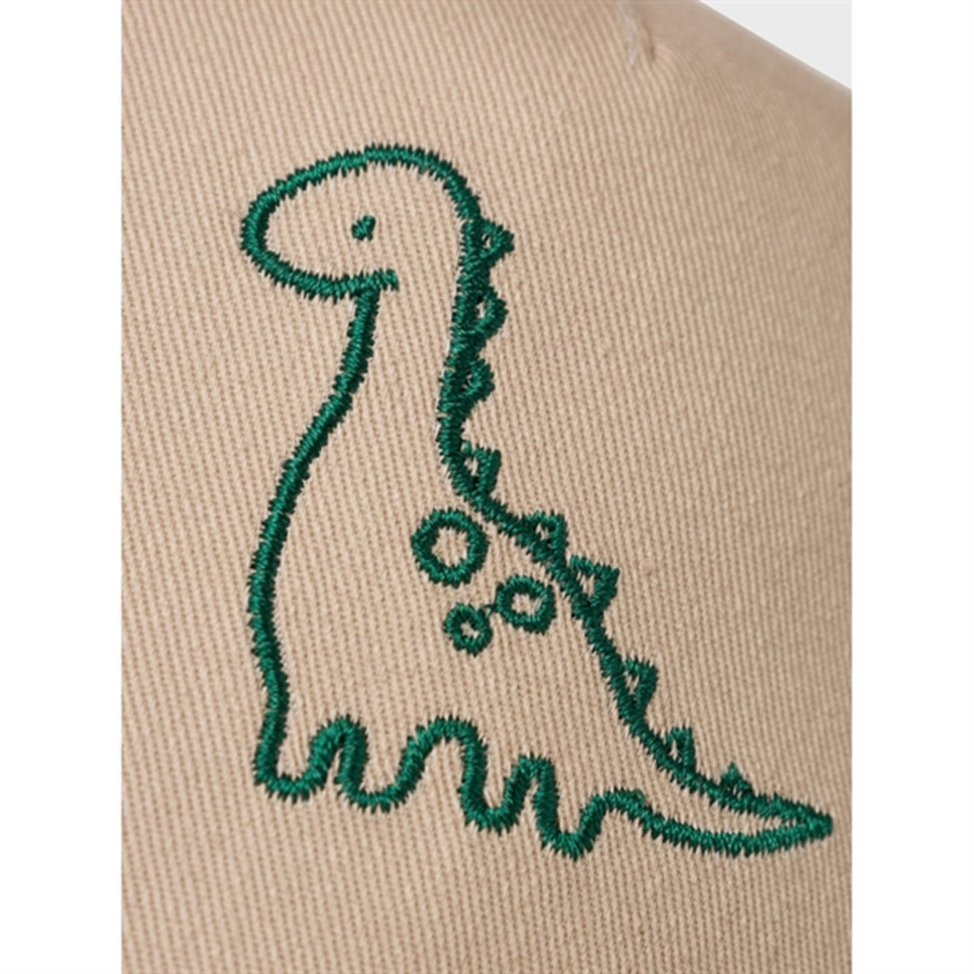 Name it Pure Cashmere Dino Motto Cap