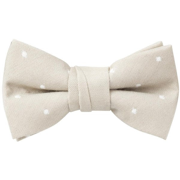 Name it Pure Cashmere Dots Balucas Bowtie