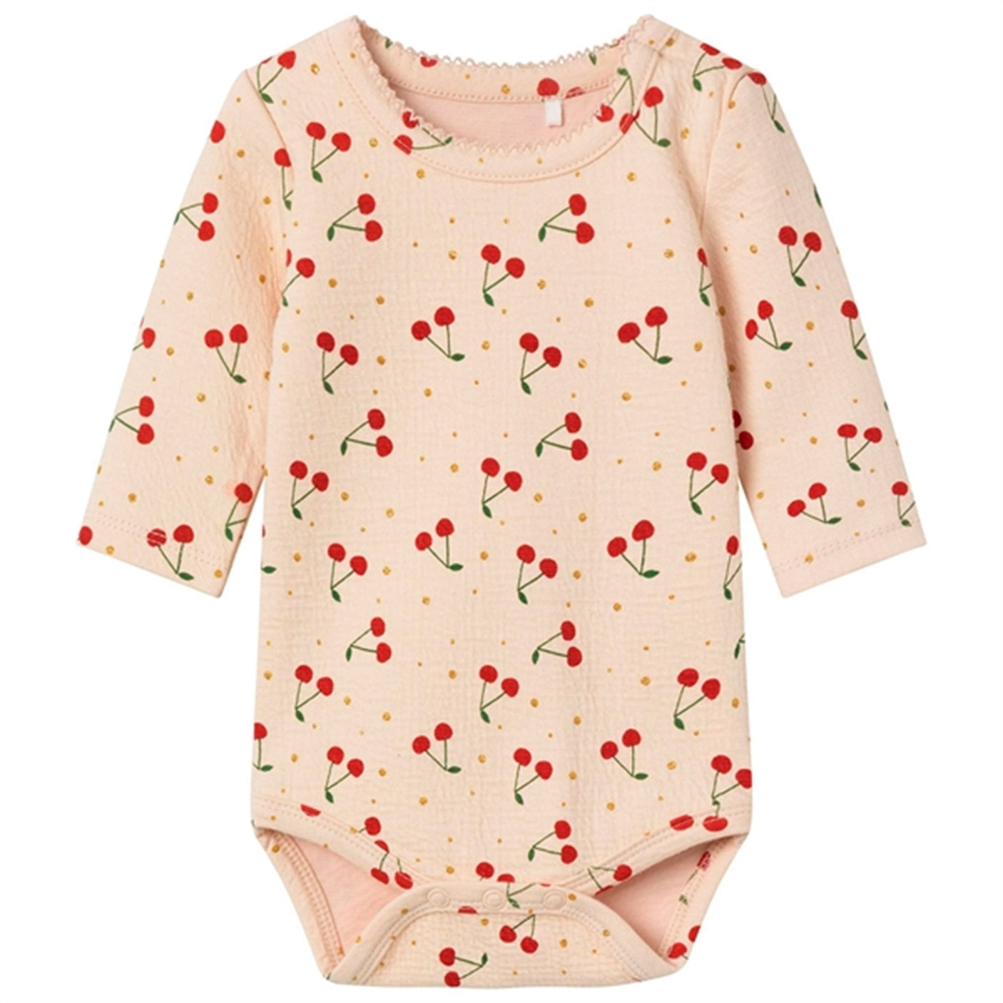 Name it Créme De Pêche Dolly Body