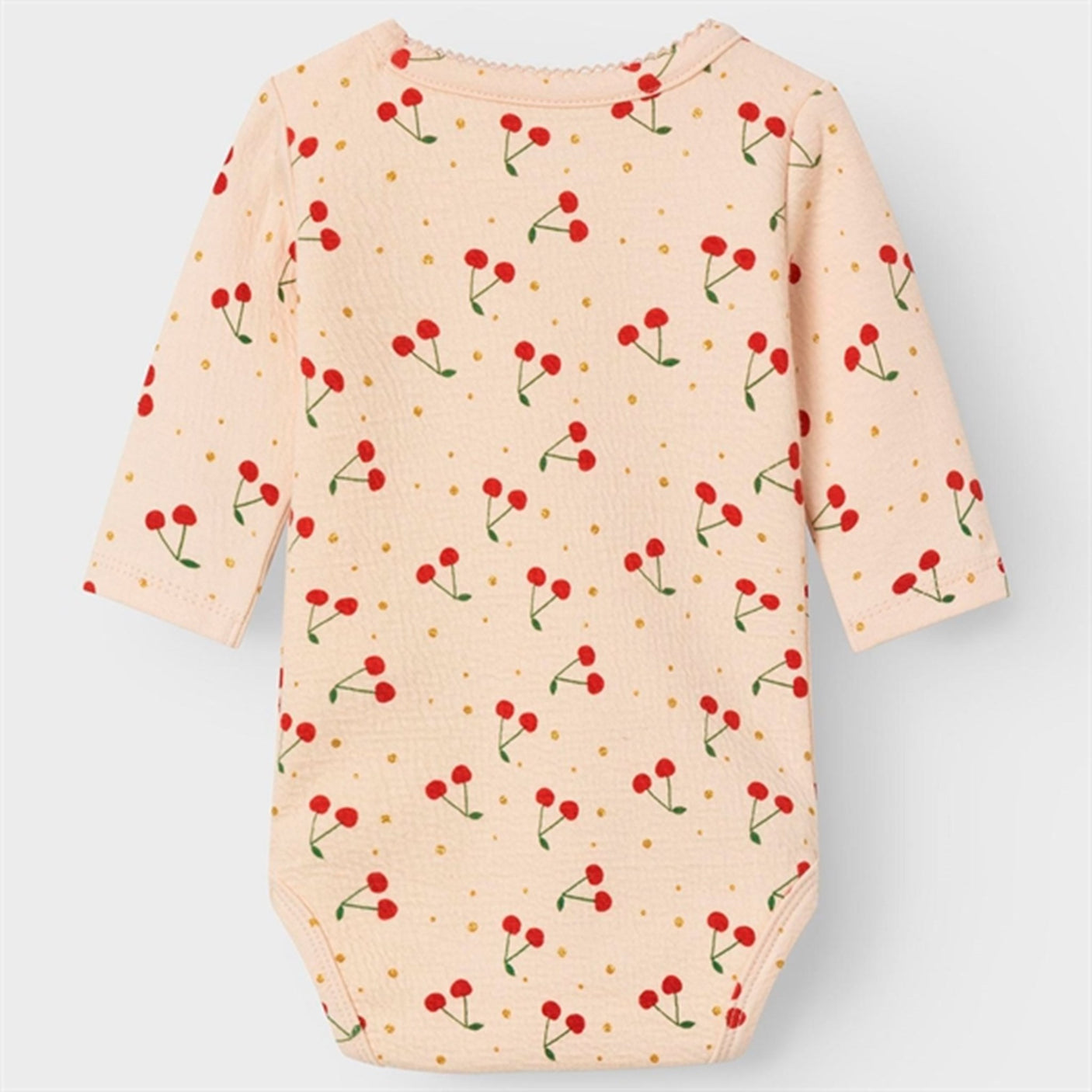 Name it Créme De Pêche Dolly Body