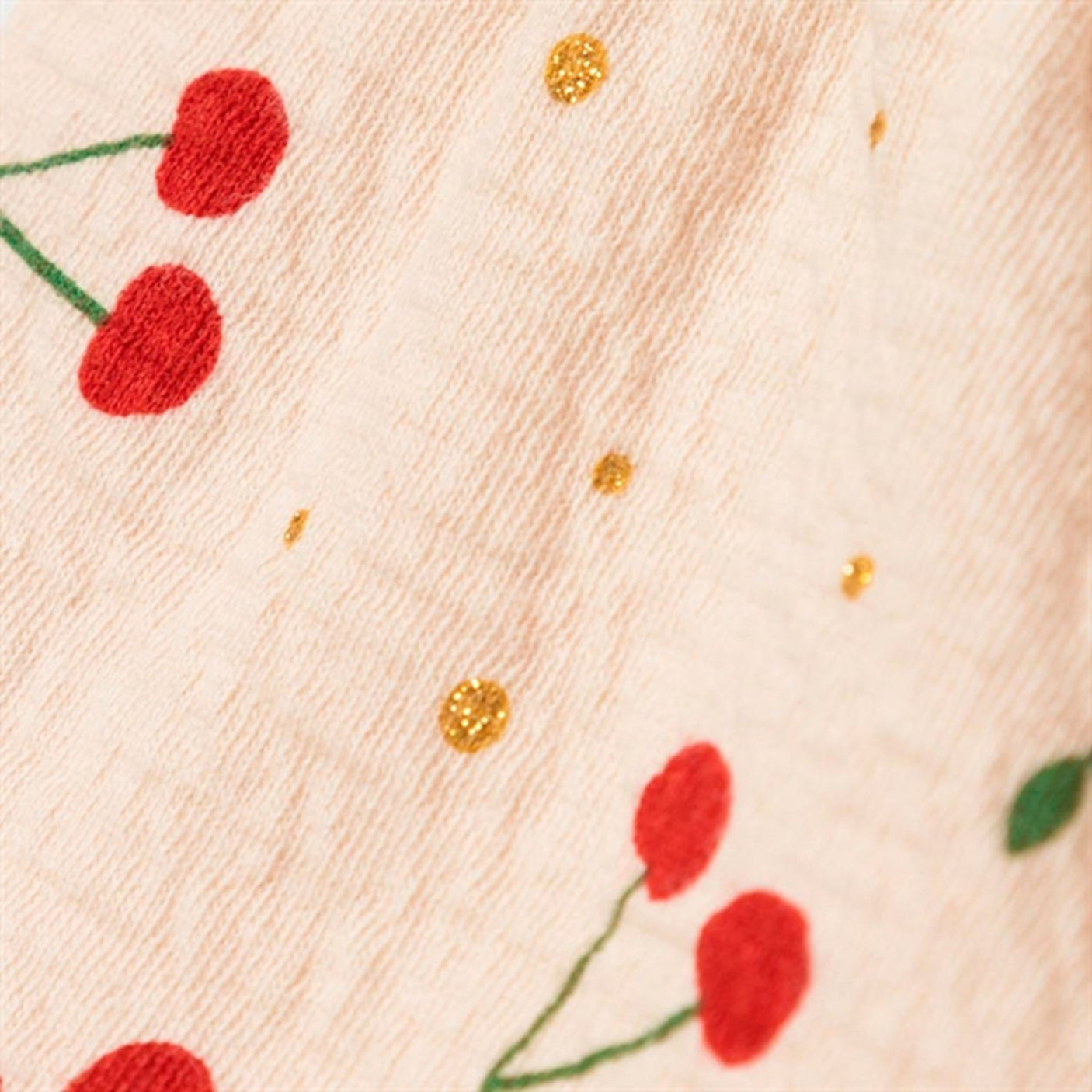 Name it Créme De Pêche Dolly Leggings