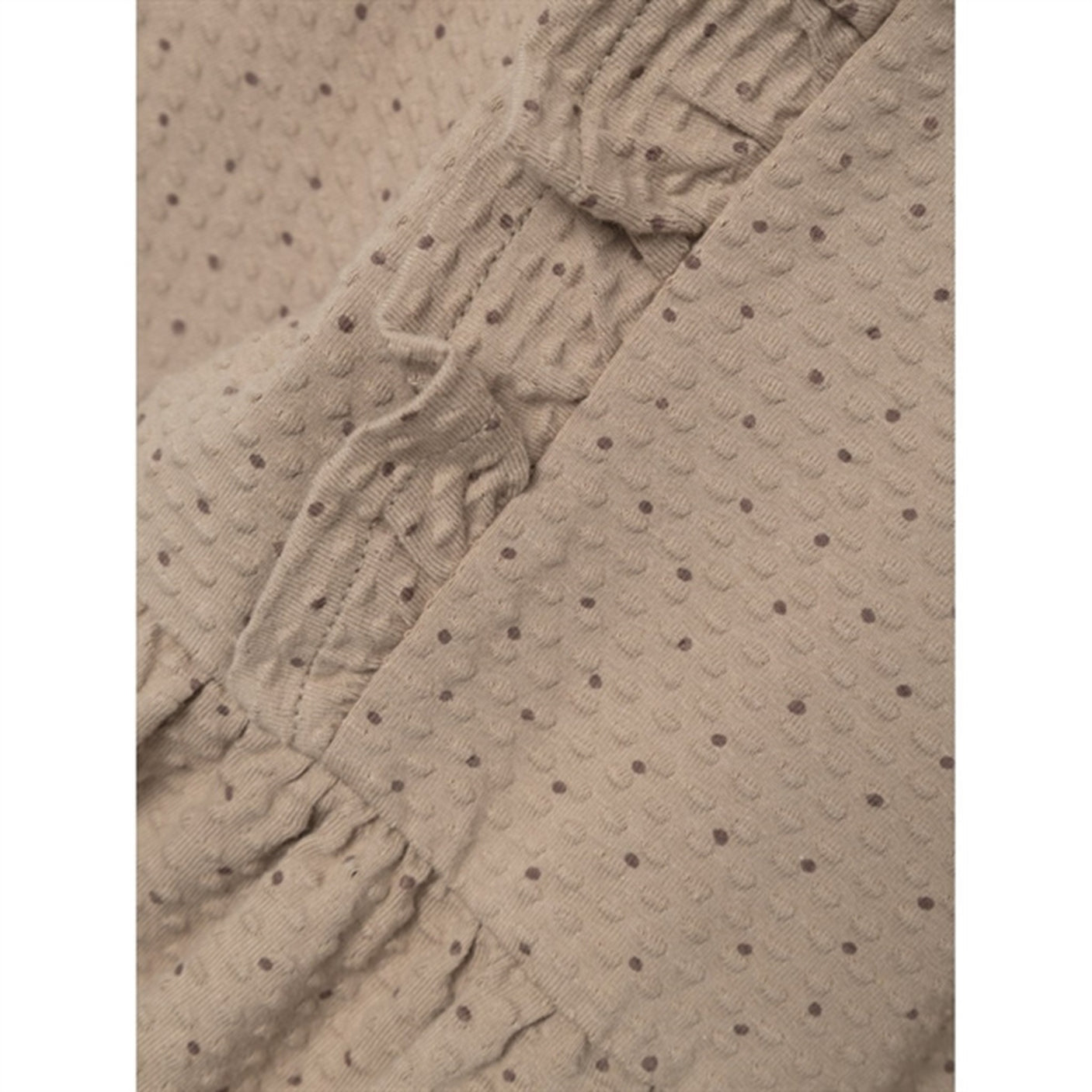 Name it Savannah Tan Ninaja Dress