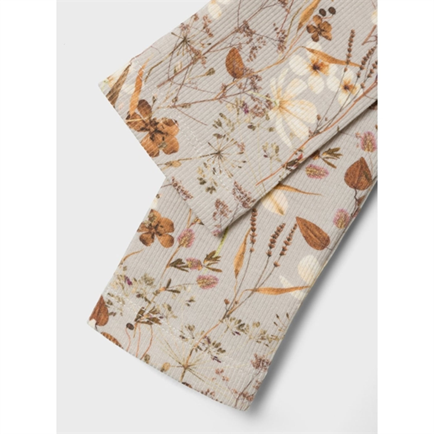 Name it Oatmeal Niara Leggings