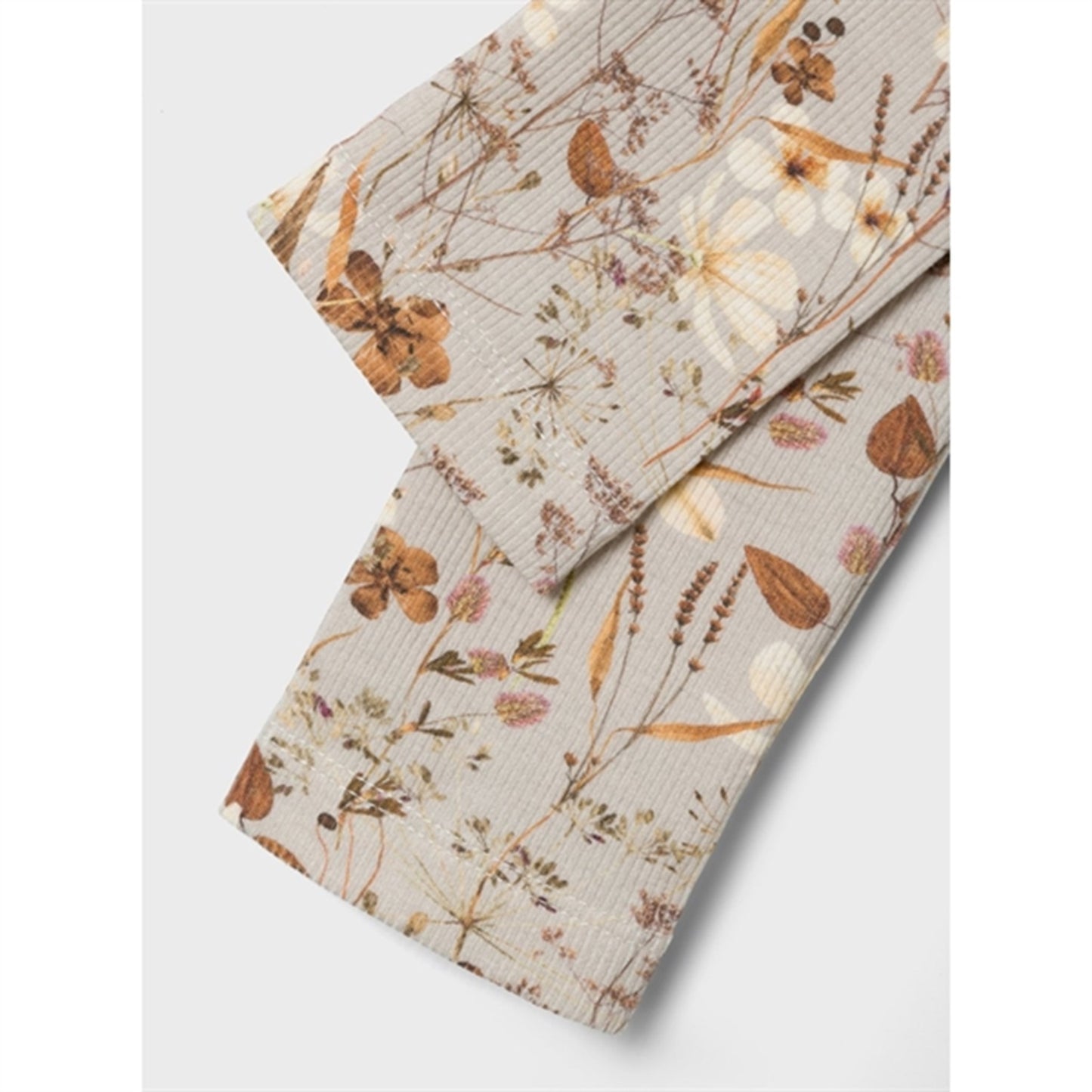 Name it Oatmeal Niara Leggings