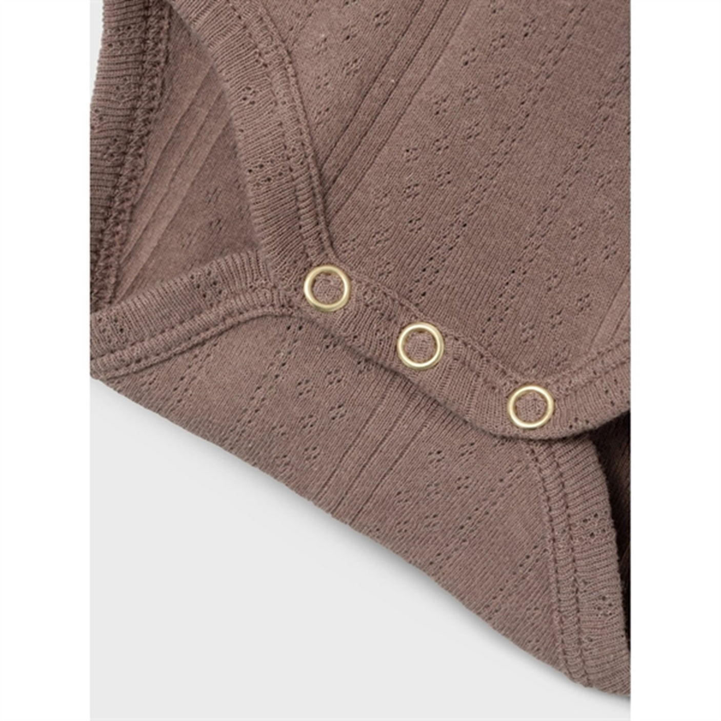 Name it Deep Taupe Ninna Slim Body