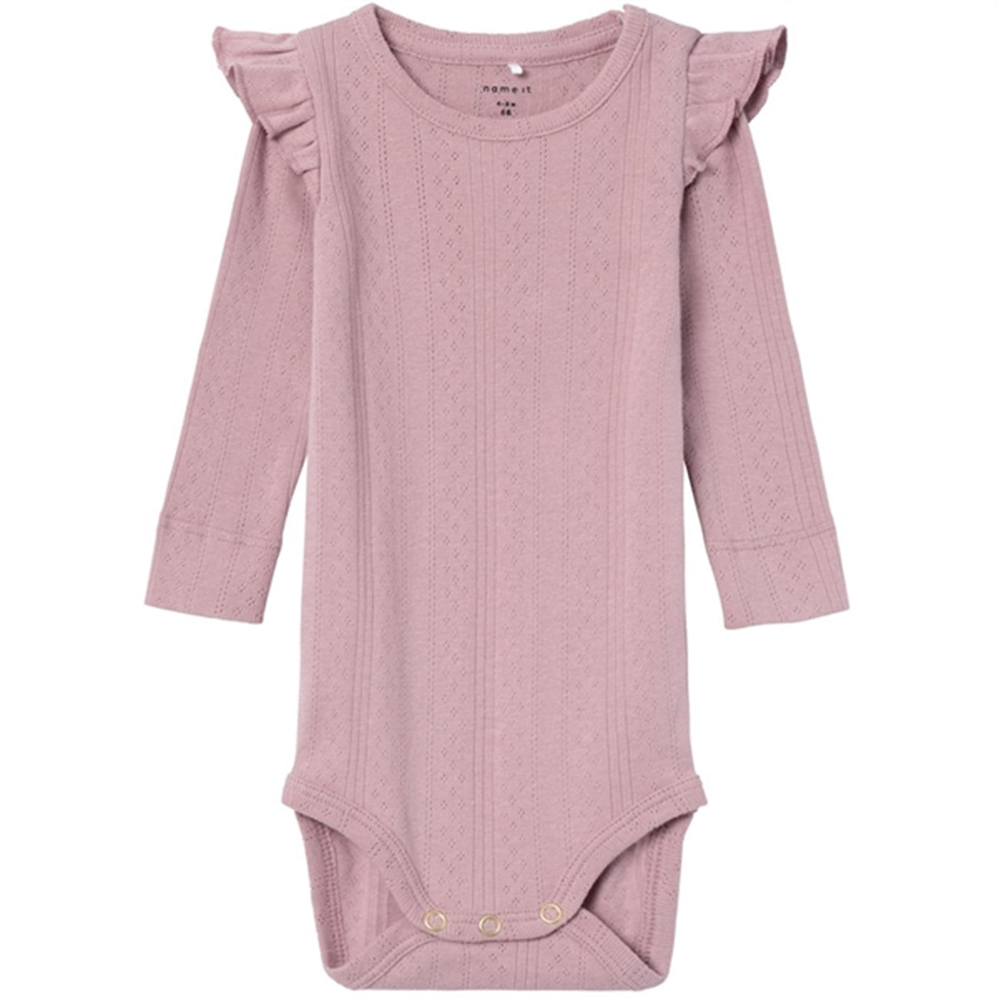 Name it Woodrose Ninna Slim Body
