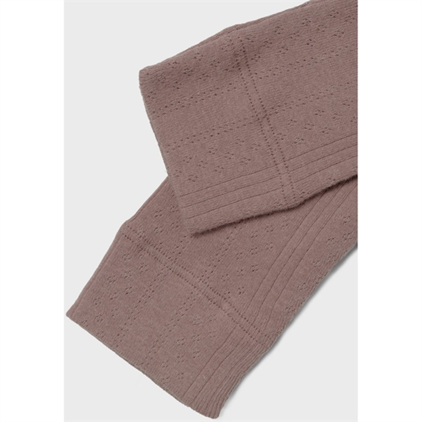 Name it Deep Taupe Ninna Leggings