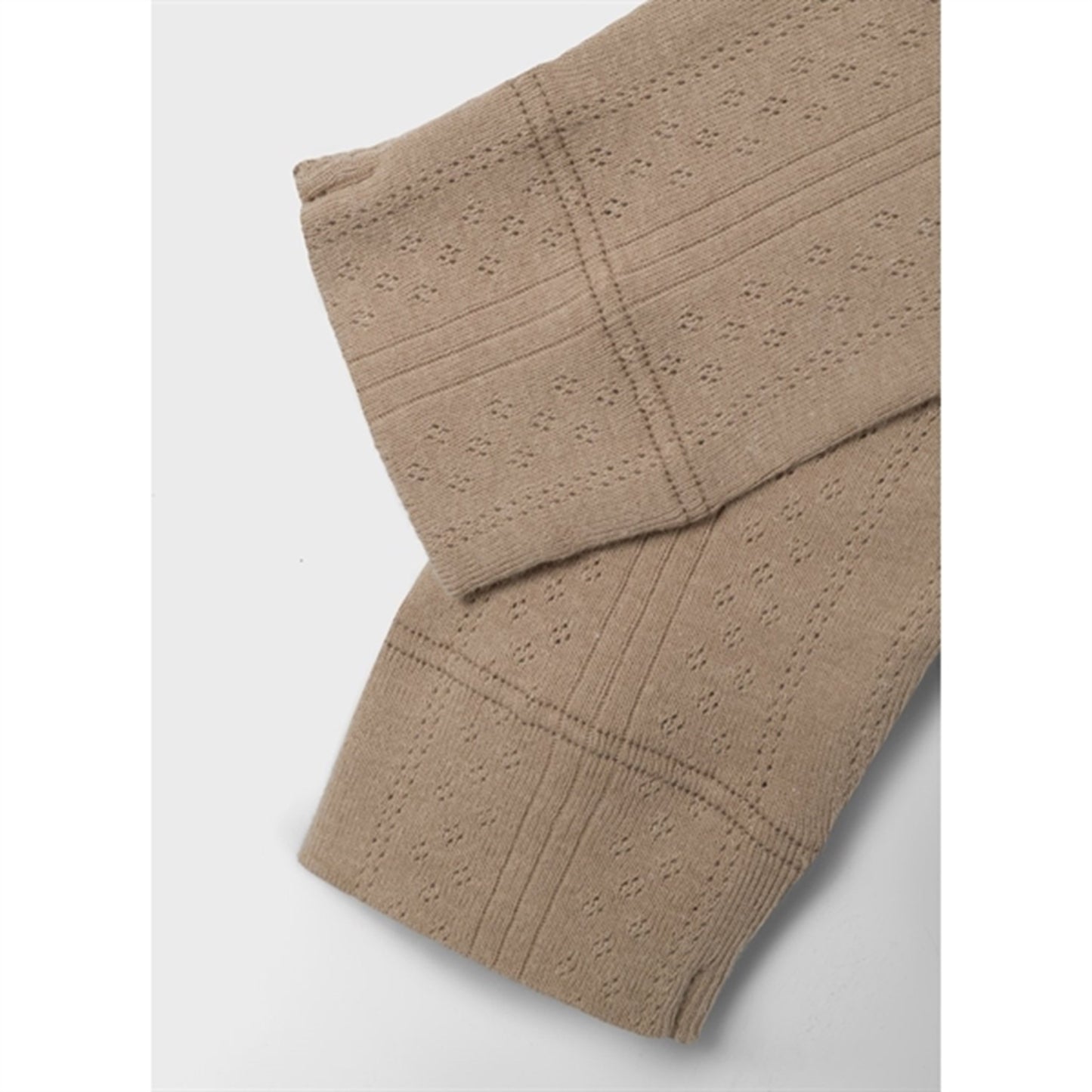 Name it Savannah Tan Ninna Leggings