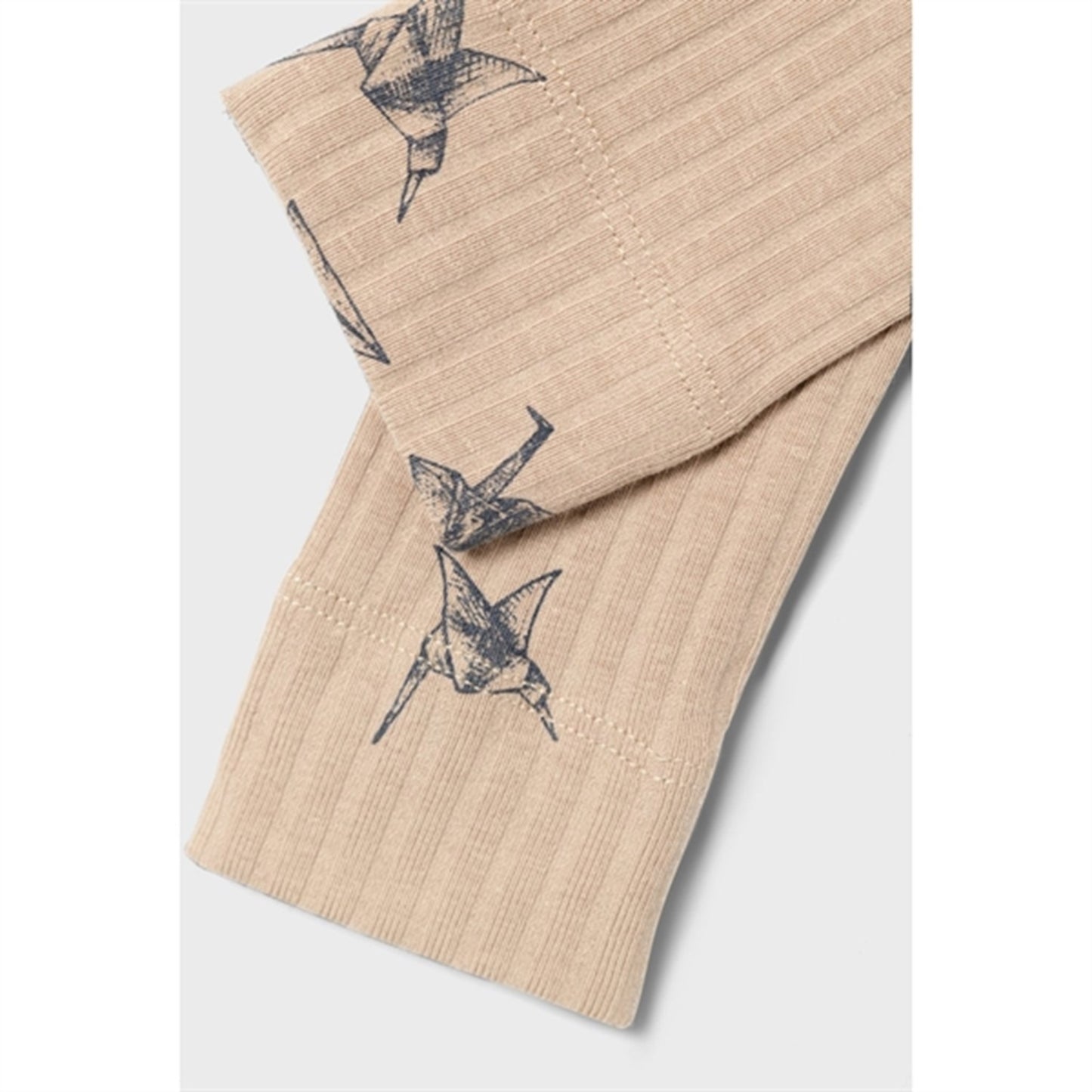 Name it Savannah Tan Nipaper Leggings