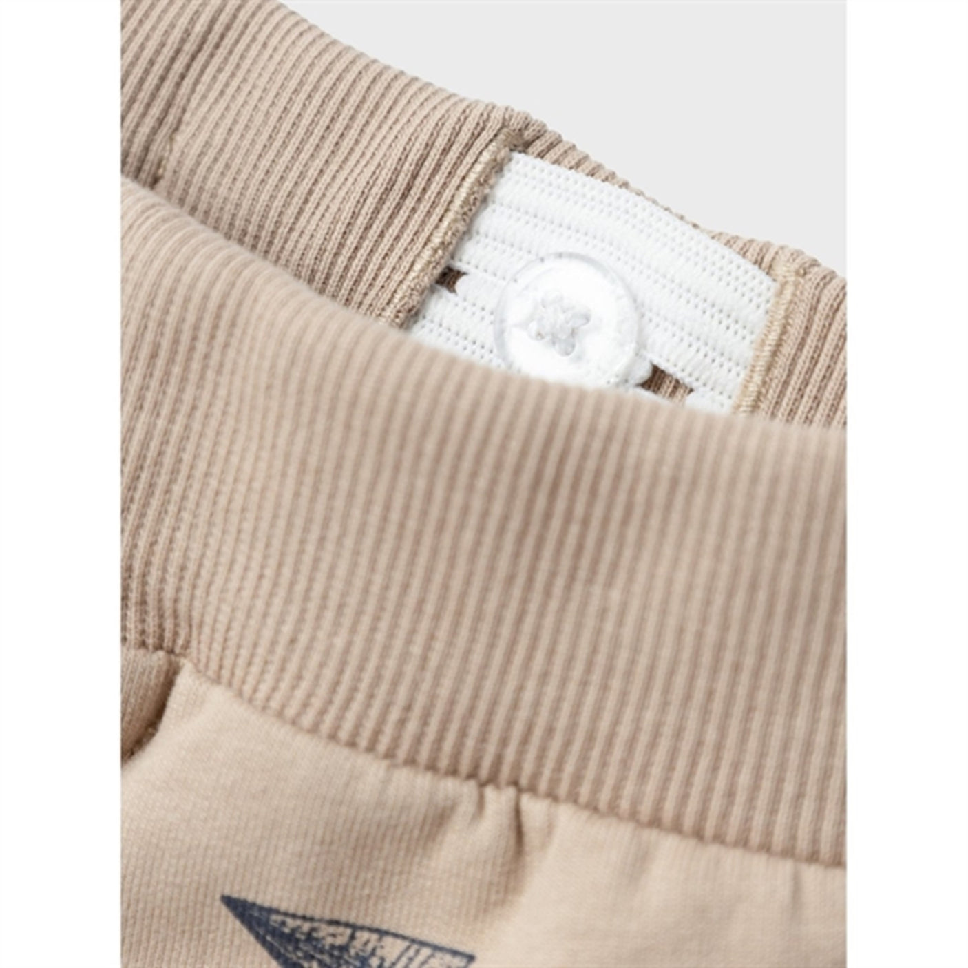 Name it Savannah Tan Naykan Sweatpants